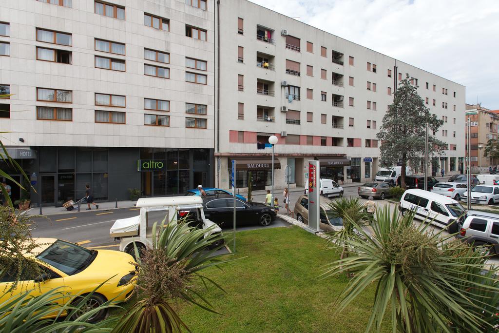Apartment Stay By Me Split Quarto foto