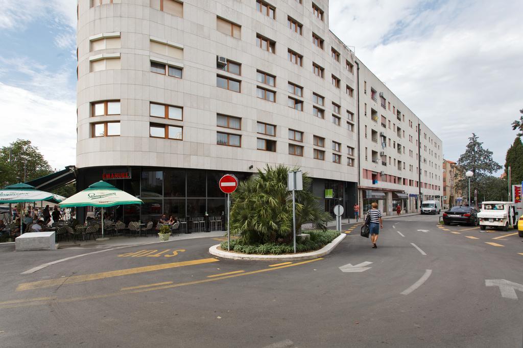 Apartment Stay By Me Split Quarto foto