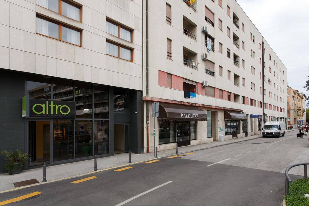 Apartment Stay By Me Split Quarto foto